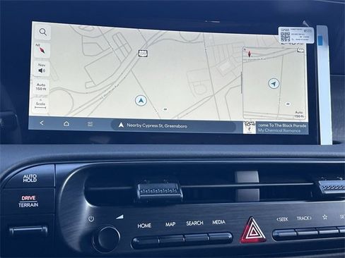 New 2026 Hyundai Palisade XRT Pro image 14