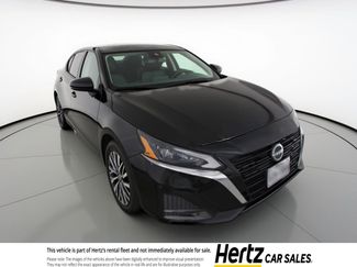 Used 2025 Nissan Altima 2.5 SV video 1