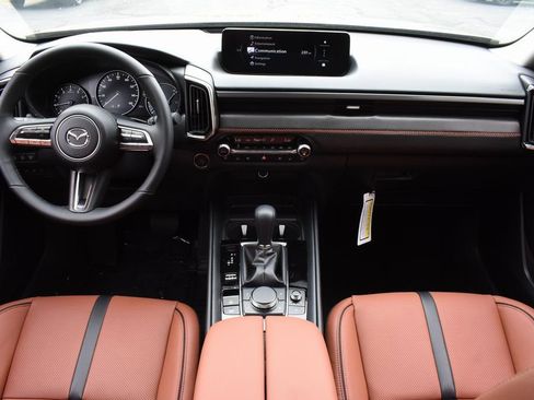 New 2026 MAZDA CX-50 2.5 Turbo w/ Cargo Package image 42