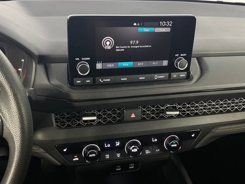 Used 2024 Honda Accord EX image 16