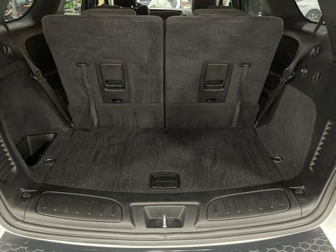 Used 2022 Dodge Durango SXT w/ Trailer Tow Group IV image 13
