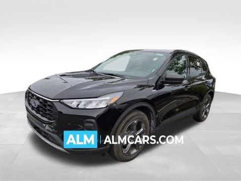 Used 2026 Ford Escape ST-Line FWD image 1