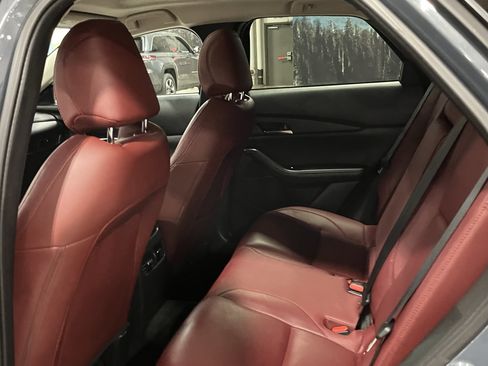 Used 2025 MAZDA CX-30 AWD 2.5 S w/ Preferred Package image 13