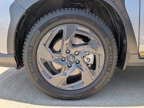 Certified 2024 Subaru Crosstrek 2.5i Sport w/ Crosstrek Mirror Package AWD/4WD image 10