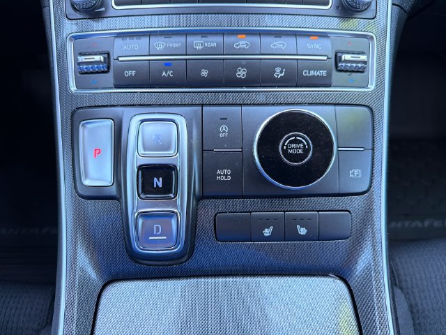 Used 2023 Hyundai Santa Fe SEL FWD image 15