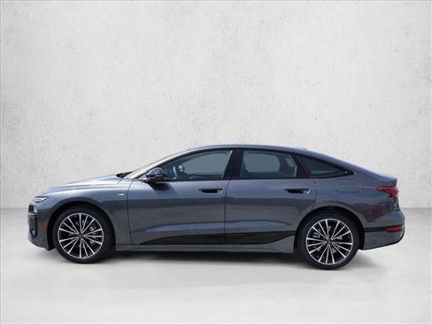 New 2027 Audi A6 e-tron Premium Plus AWD/4WD image 9