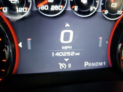 Used 2016 GMC Sierra 3500 Denali w/ Duramax Plus Package image 17