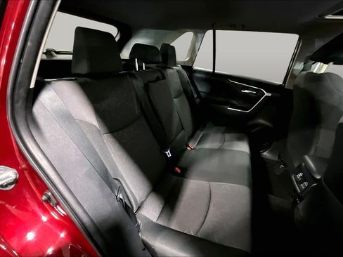 Used 2025 Toyota RAV4 XLE w/ Convenience Package AWD/4WD image 20