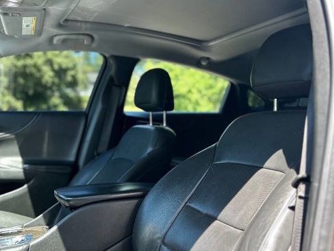 Used 2020 Chevrolet Malibu Premier FWD image 10