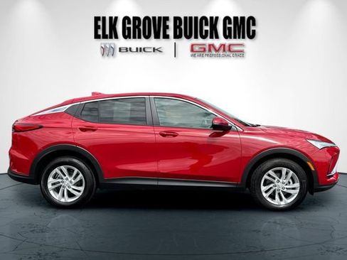 Used 2026 Buick Envista Preferred w/ Convenience I Package FWD image 3