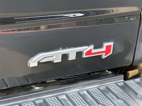 Used 2020 GMC Sierra 1500 AT4 w/ AT4 Premium Package image 31