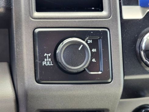 Used 2022 Ford F350 XL w/ STX Appearance Package AWD/4WD image 22