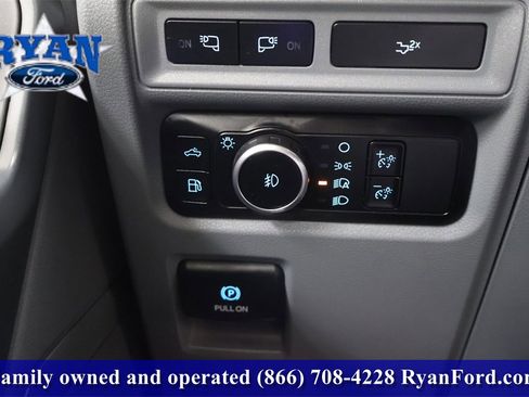 Used 2024 Ford F150 XLT w/ Equipment Group 302A MID image 23