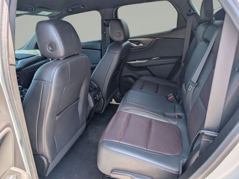 Used 2020 Chevrolet Blazer RS FWD image 14