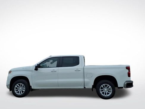 New 2026 Chevrolet Silverado 1500 LT w/ Safety Package RWD image 7
