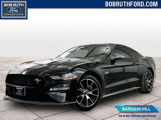 Used 2020 Ford Mustang Premium w/ 2.3L High Performance Package RWD video 1