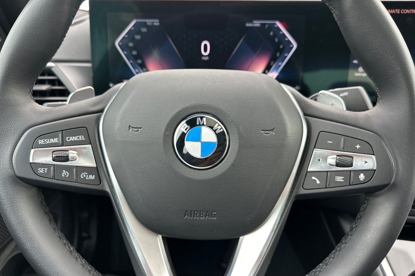 Used 2023 BMW 330i Sedan w/ Driving Assistance Package RWD image 22