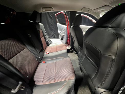 New 2026 Nissan Kicks SR FWD image 18