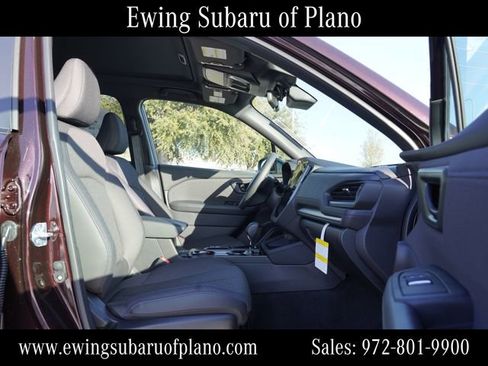 Used 2026 Subaru Forester Premium image 17