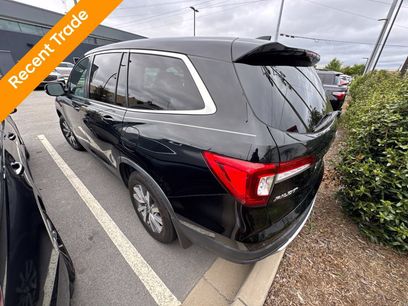 Used 2021 Honda Pilot EX-L