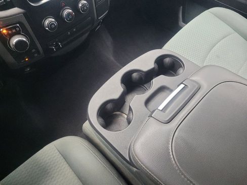 Used 2017 RAM 1500 Express AWD/4WD image 26