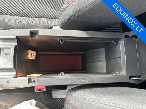 Used 2016 Chevrolet Equinox LT w/ Convenience Package FWD image 18
