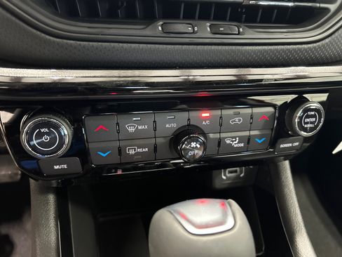 New 2026 Jeep Compass Limited AWD/4WD image 26