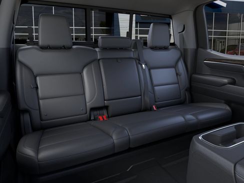 New 2026 GMC Sierra 1500 Elevation w/ Elevation Premium Package AWD/4WD image 44