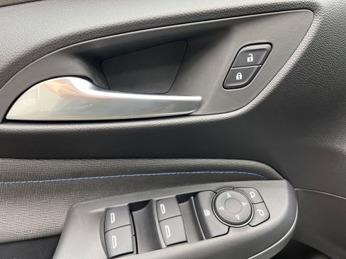 New 2026 Buick Envista Sport Touring w/ Convenience I Package image 7