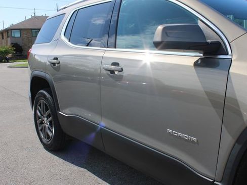 Used 2019 GMC Acadia SLT AWD/4WD image 47