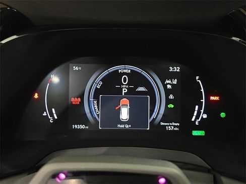 Certified 2023 Lexus RX 350 w/ Cold Area Package image 19