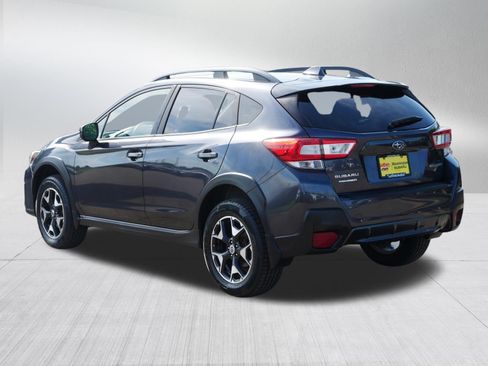Used 2018 Subaru Crosstrek 2.0i Premium w/ Eyesight System AWD/4WD image 5
