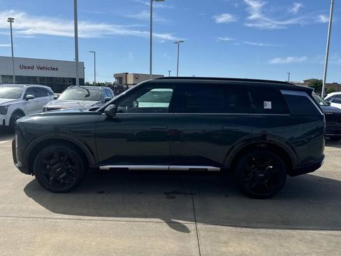 New 2027 Kia Telluride SX Prestige AWD/4WD image 5