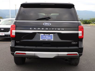 Certified 2024 Ford Expedition XLT