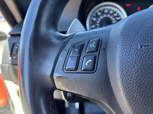 Used 2008 BMW M3 Convertible image 35