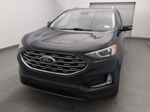 Used 2019 Ford Edge SEL w/ Equipment Group 201A AWD/4WD image 15