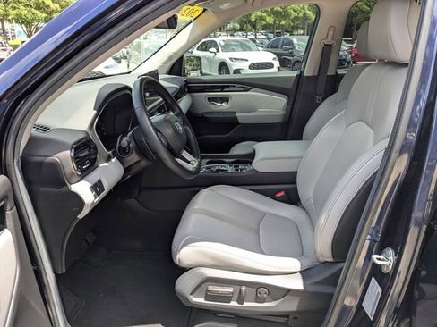 Certified 2024 Honda Pilot EX-L image 27