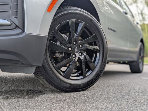 Used 2024 Chevrolet Equinox LS w/ Sport Edition image 32