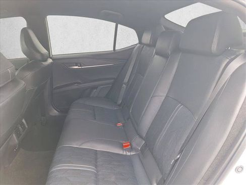 Certified 2025 Toyota Camry XSE FWD image 17