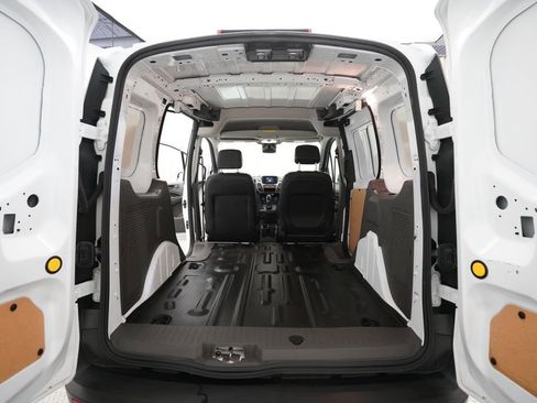 Used 2022 Ford Transit Connect XL FWD image 10