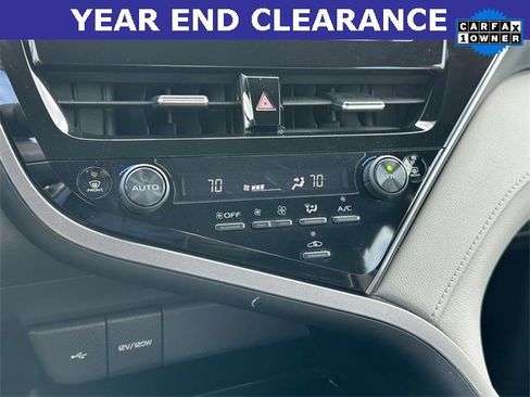 Used 2023 Toyota Camry LE image 27