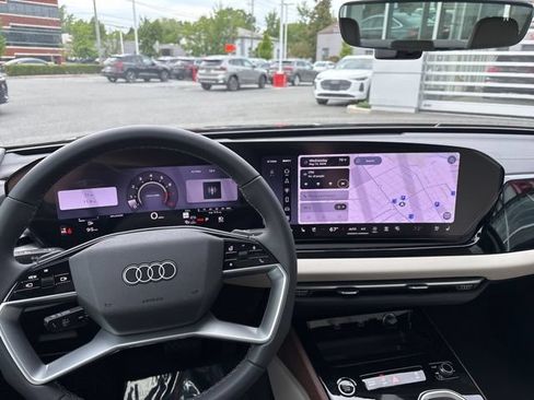 New 2026 Audi A6 Premium AWD/4WD image 10