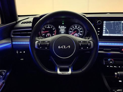 Used 2023 Kia K5 GT-Line image 31