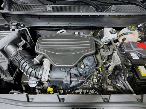 Used 2023 GMC Acadia AT4 w/ LPO, Floor Liner Package AWD/4WD image 26