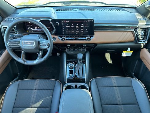 New 2026 GMC Canyon AT4 image 19