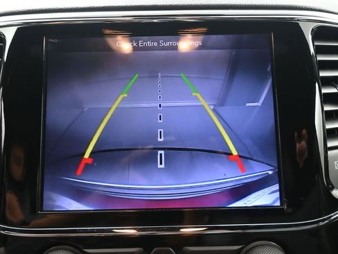 Used 2019 Jeep Grand Cherokee Overland image 7