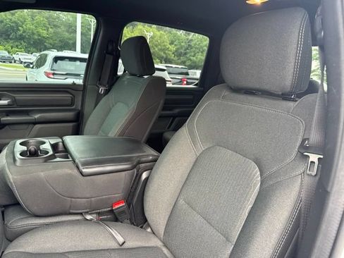 Used 2024 RAM 1500 Tradesman w/ Trailer Tow Group AWD/4WD image 10