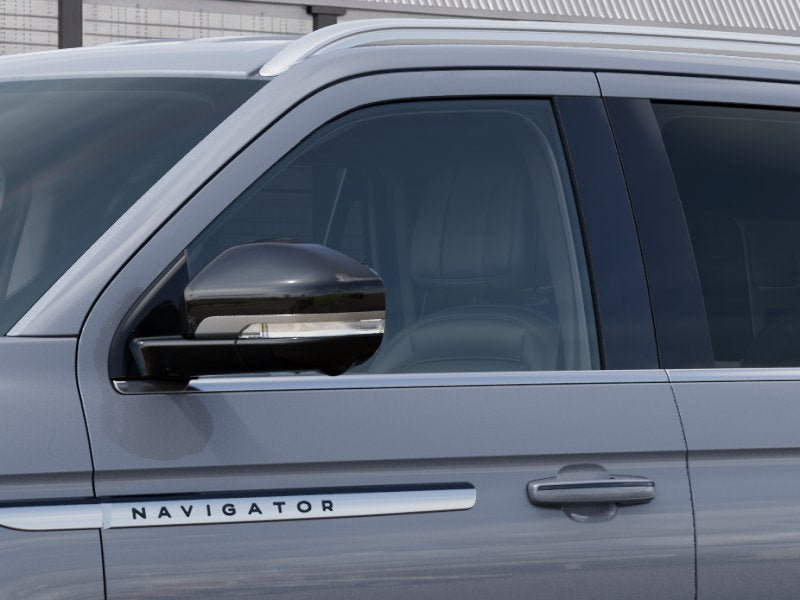 New 2027 Lincoln Navigator Premiere RWD image 20