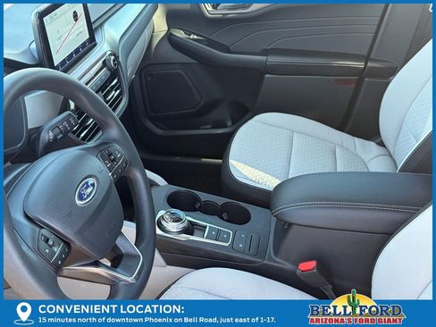 New 2026 Ford Escape Active image 12