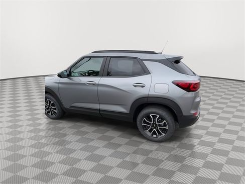 New 2025 Chevrolet TrailBlazer ACTIV w/ Convenience Package image 6